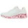 Skechers Damen Sneaker Skechers X Jgoldcrown Uno Loving Love Weiß/Pink