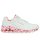 Skechers Damen Sneaker Skechers X Jgoldcrown Uno Loving Love Weiß/Pink