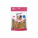 Dokas Hunde Snack Kaurolle Hühnerbrust