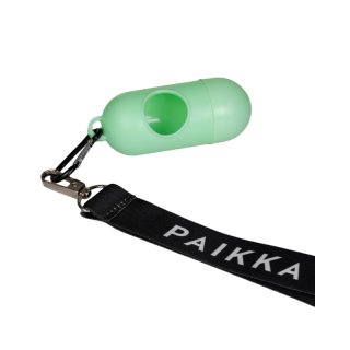 Paikka Glow Poopbag Holder