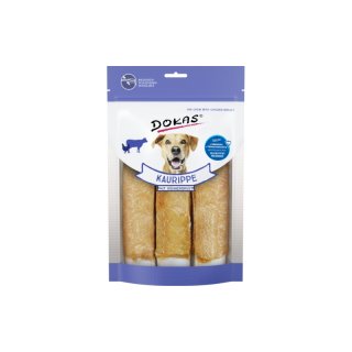 Dokas Hunde Snack Kaurippe mit Hühnerbrust