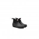 Hunter Boots Damen Original Chelsea Boot Schwarz