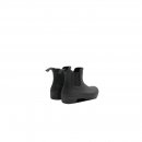 Hunter Boots Damen Original Chelsea Boot Schwarz