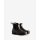 Hunter Boots Damen Original Chelsea Boot Schwarz