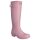 Hunter Boots Original Tall Tri Logo Boot Rosa