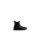 Hunter Boots Damen Chelsea Commando Boot Schwarz