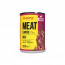 Josera Hunde Nassfutter Meat Lovers Junior Pure Beef