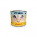 Josera Katzen Nassfutter Ente