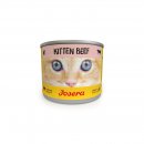 Josera Katzen Nassfutter Beef