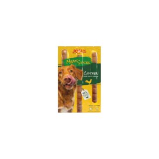 JossiDog Hunde Meat Sticks Huhn