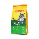 JosiCat Katzen Trockenfutter Chrunchy Chicken