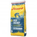 Josera Hunde Trockenfutter High Energy 12,5kg