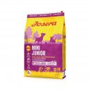 Josera Hunde Trockenfutter MiniJunior 10kg