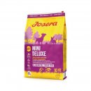 Josera Hunde Trockenfutter MiniDeluxe 10kg