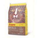 Josera Katzen Trockenfutter Naturelle  10kg