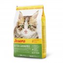 Josera Katzen Trockenfutter Kitten Grainfree 10kg