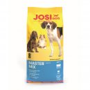 JosiDog Hunde Trockenfutter Master Mix 15kg