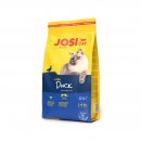 JosiCat Katzen Trockenfutter Crispy Duck