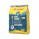 Josera Hunde Trockenfutter SensiAdult