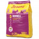 Josera Hunde Trockenfutter Miniwell