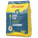 Josera Hunde Trockenfutter SensiPlus