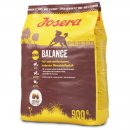 Josera Hunde Trockenfutter Balance