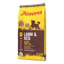 Josera Hunde Trockenfutter Lamm & Reis