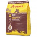 Josera Hunde Trockenfutter Kids