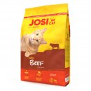 JosiCat Katzen Trockenfutter Tasty Beef