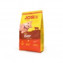 JosiCat Katzen Trockenfutter Tasty Beef