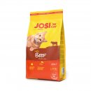 JosiCat Katzen Trockenfutter Tasty Beef