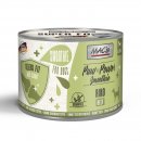 Macs Dog Snack Paw Power Smoothie Rind - Gelenk Fit