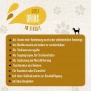 Macs Dog Snack Paw Power Drink Gem&uuml;se