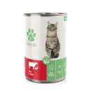 Fellicita Cat Nassfutter Rind & Ente