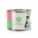 Fellicita Cat Nassfutter Pute Pur