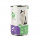 Fellicita Cat Nassfutter Kaninchen Pur