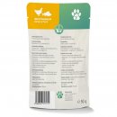 Fellicita Cat Snack Fellonis Fleischstreifen Huhn &...