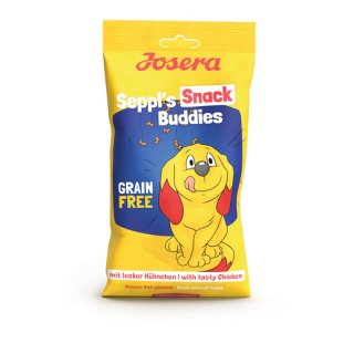 Josera Hunde Snack Seppls Buddies