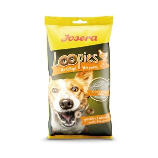 Josera Hunde Snack Loopies