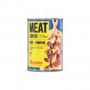 Josera Hunde Nassfutter Meat Lovers Menü Duck with...