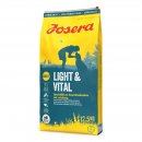 Josera Hunde Trockenfutter Light & Vital