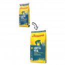 Josera Hunde Trockenfutter Light & Vital