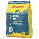 Josera Hunde Trockenfutter Light &amp; Vital