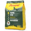 Josera Hunde Trockenfutter Young Star