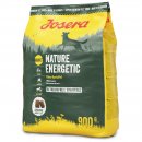 Josera Hunde Trockenfutter Nature Energetic