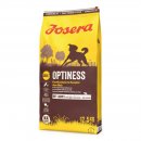 Josera Hunde Trockenfutter Optiness