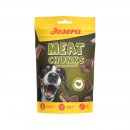 Josera Hunde Snacks Meat ChunksTurkey