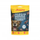 Josera Hunde Snacks Meat Hearts Chicken