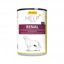 Josera Hunde Nassfutter Help Renal