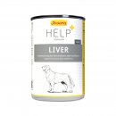 Josera Hunde Nassfutter Help Liver